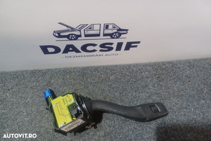 Maneta stergatoare parbriz si luneta 8P0953519 Audi A3 8P/8PA [faceli - 2