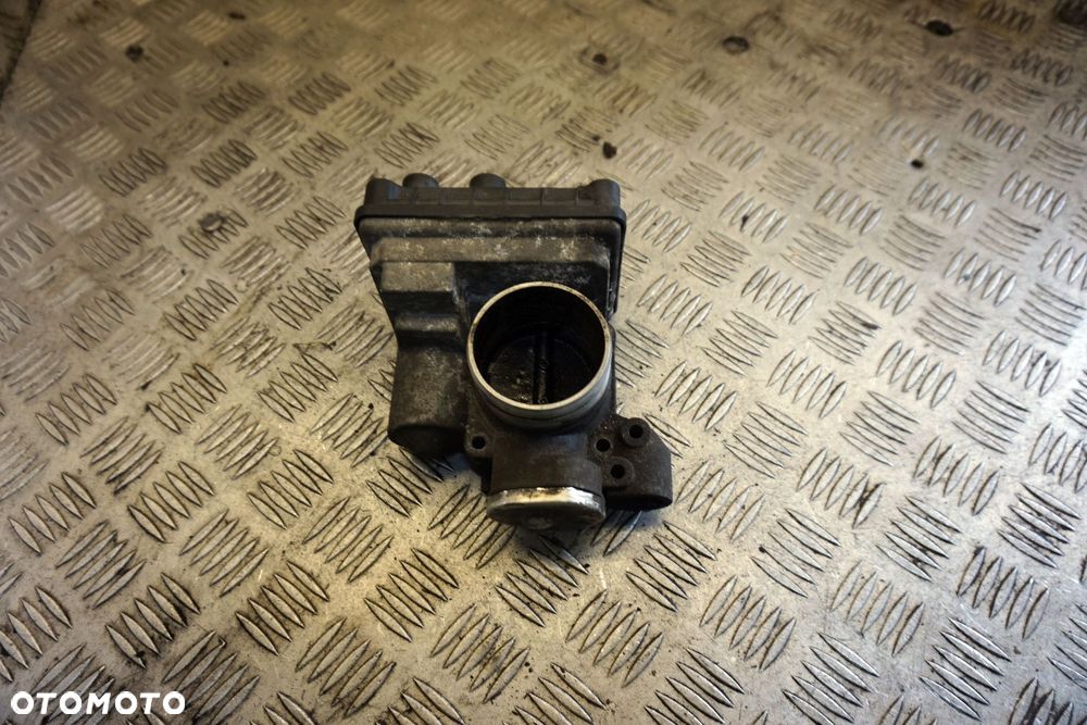 PRZEPUSTNICA A-KLASA W168 LIFT 1.4 8V A1661413125 MERCEDES 2001-2004 - 3