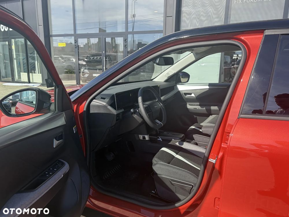 Opel Frontera - 10