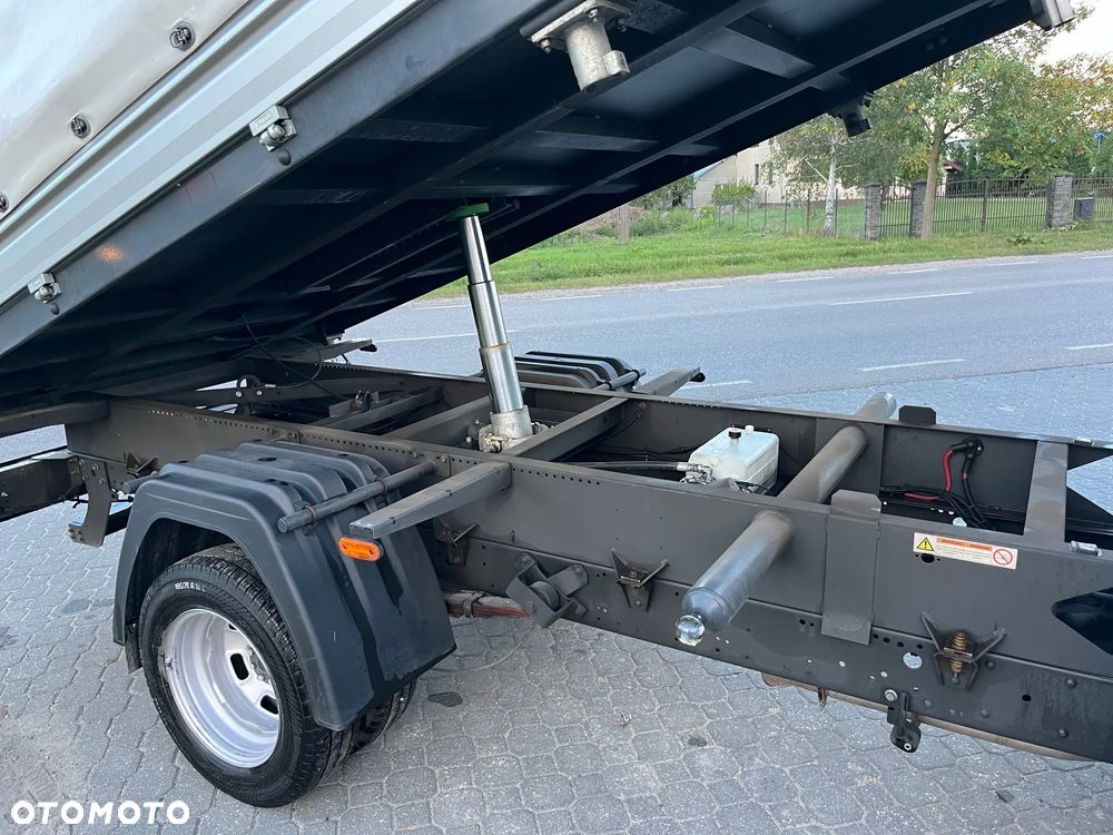 Iveco 35C14 DOKA WYWROTKA 2025 KIPER - 18