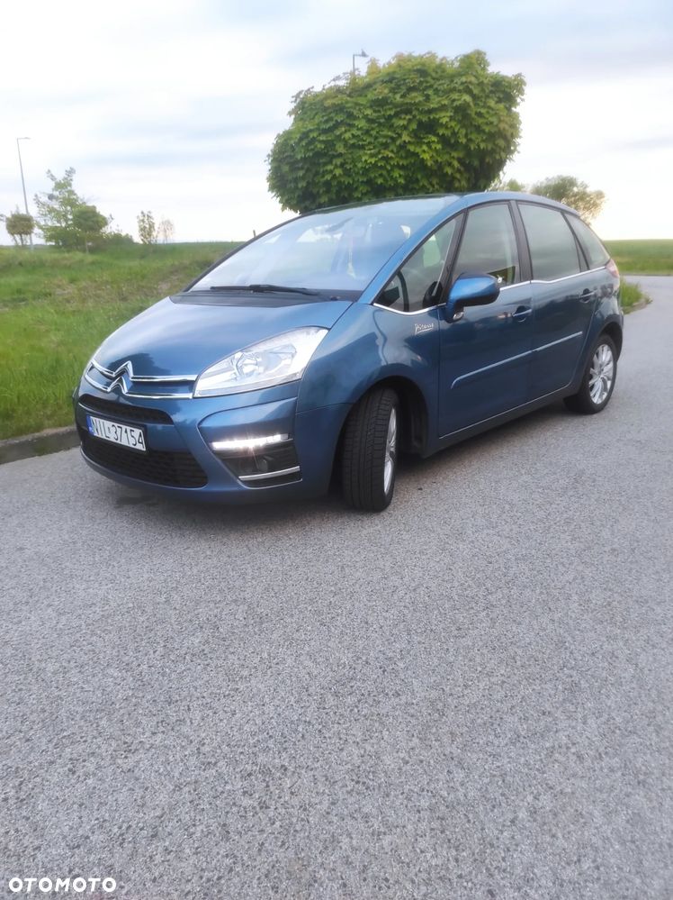 Citroën C4 Picasso 1.6 HDi SX Pack MCP - 1