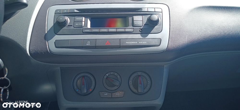 Seat Ibiza 1.4 16V Entry - 6