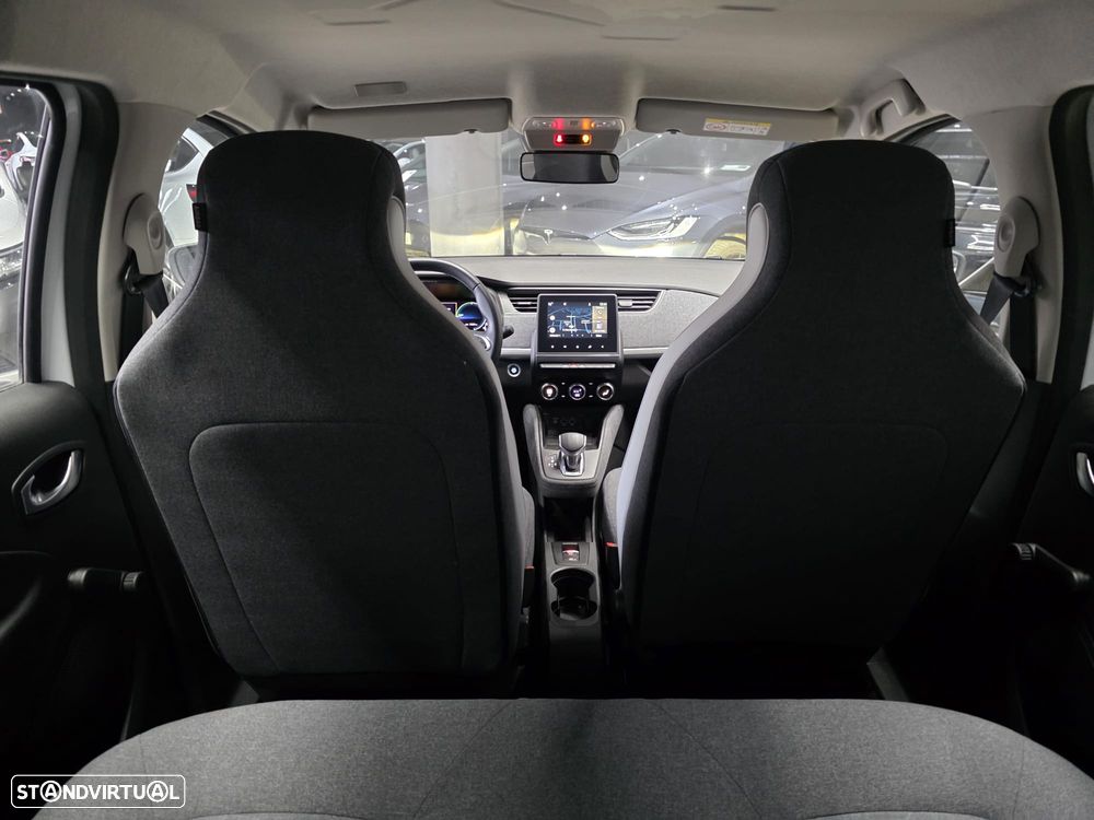 Renault Zoe (c/ Bateria) Limited 50 - 7
