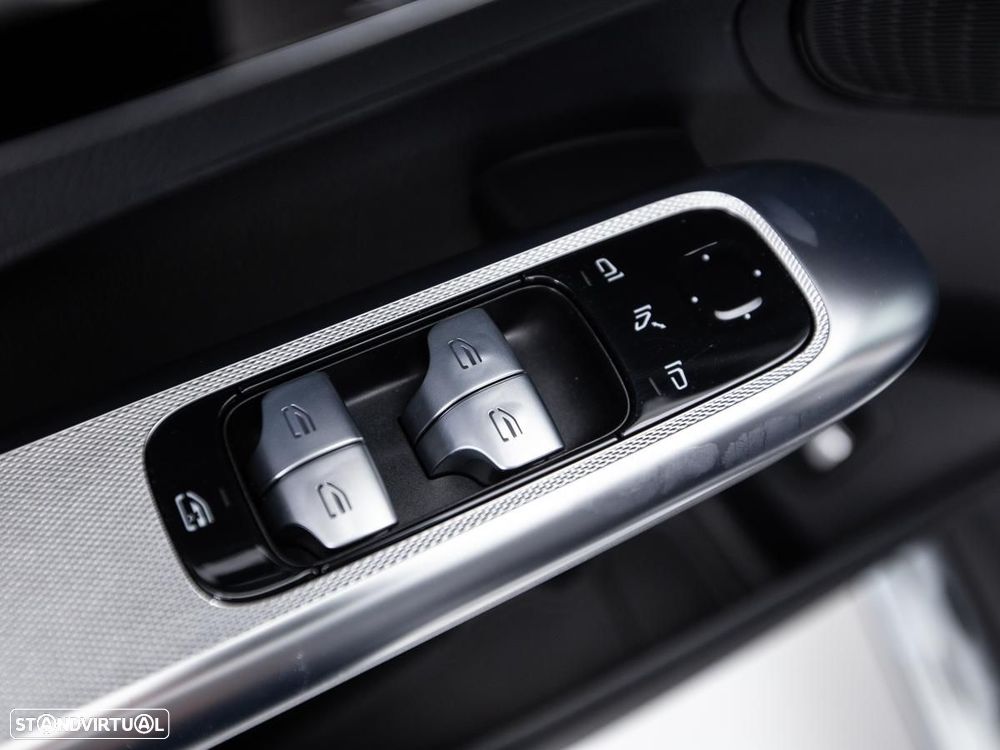Mercedes-Benz GLC 300 de Coupe 4Matic 9G-TRONIC Edition AMG Line - 19