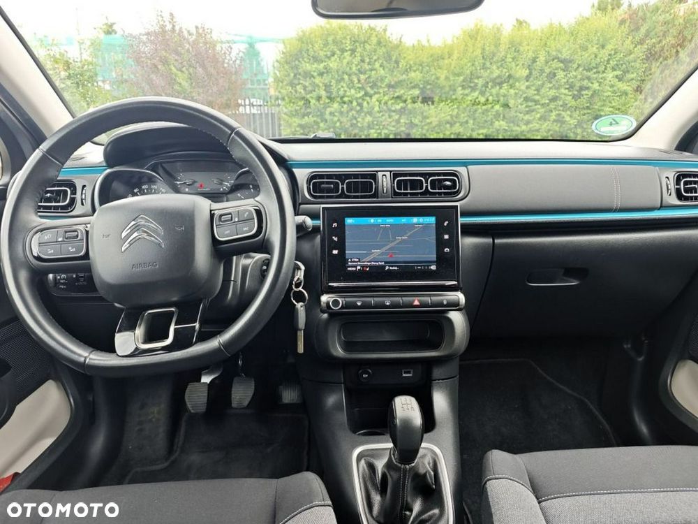 Citroën C3 - 5