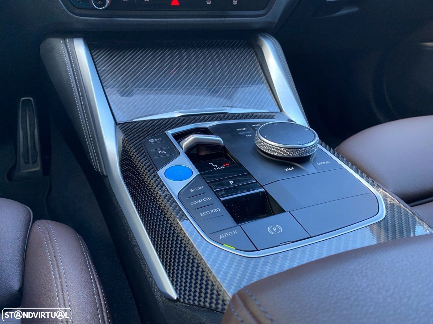 BMW i4 eDrive40 Pack Desportivo M - 12