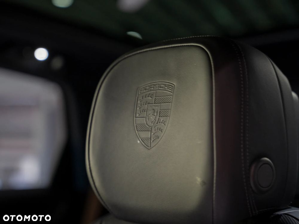 Porsche Cayenne E-Hybrid Tiptronic S - 33