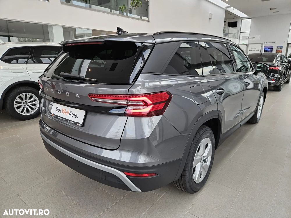 Skoda Kodiaq 2.0 TDI DSG Selection - 2