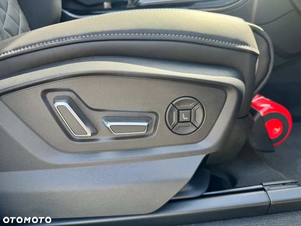 Audi Q8 TDI mHEV 210 kW Quattro Tiptronic - 41