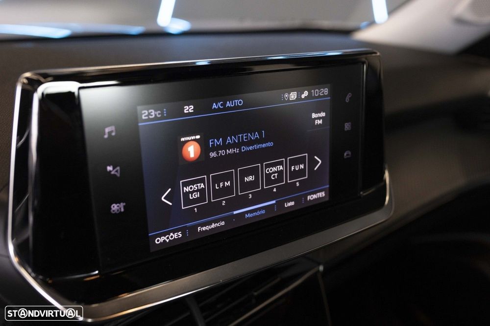 Peugeot 2008 1.5 BlueHDi Active - 14