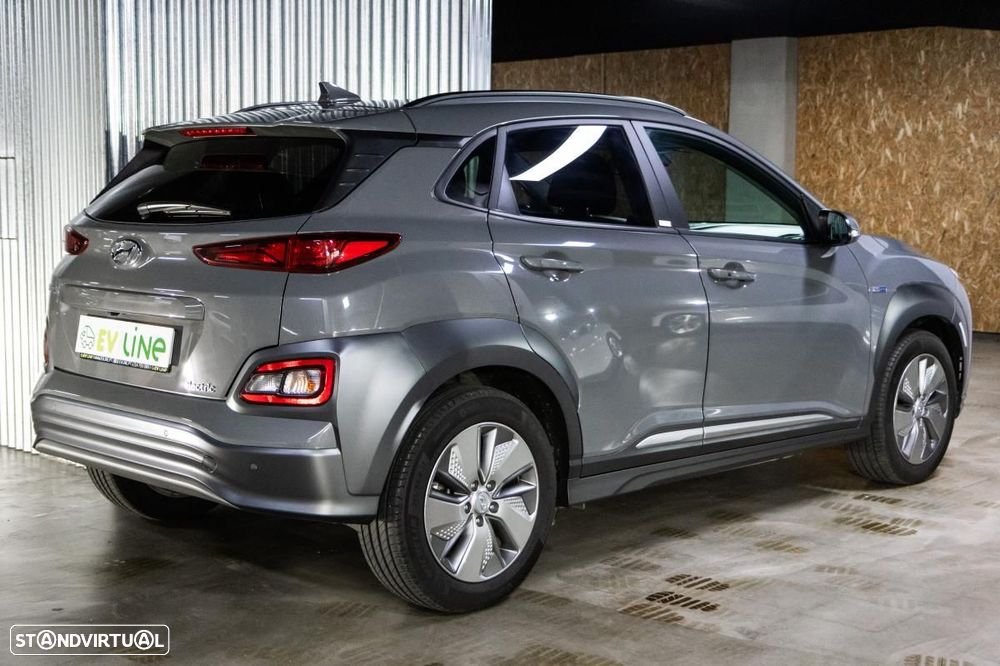 Hyundai Kauai Style - 11