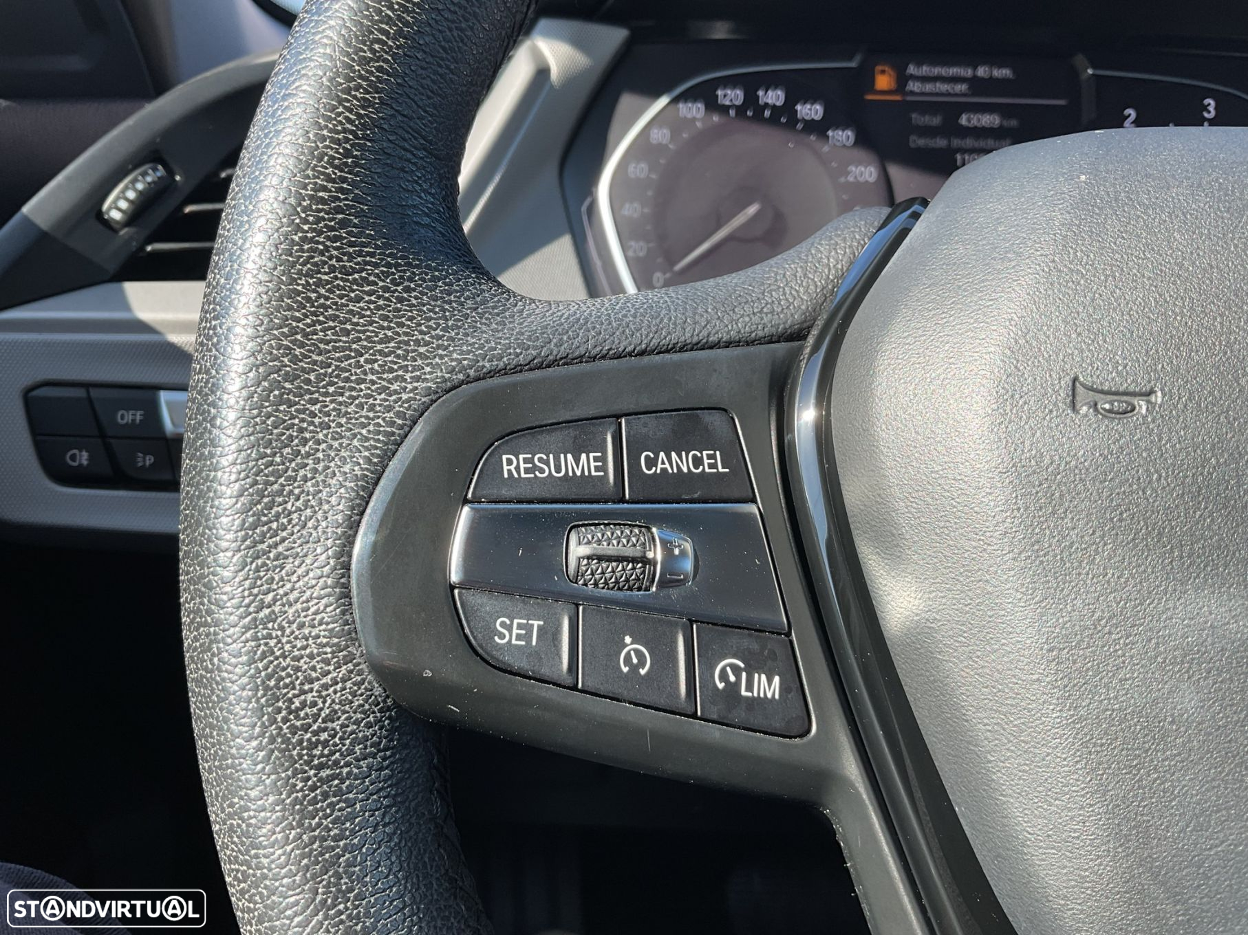 BMW 116 d Auto - 42