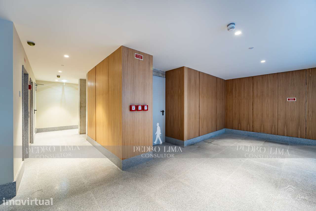 Para investidor | Vendido Mobilado e equipado | Condominio com Piscina - Grande imagem: 5/47