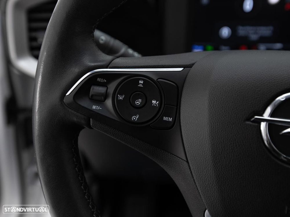 Opel Mokka-e Elegance - 16