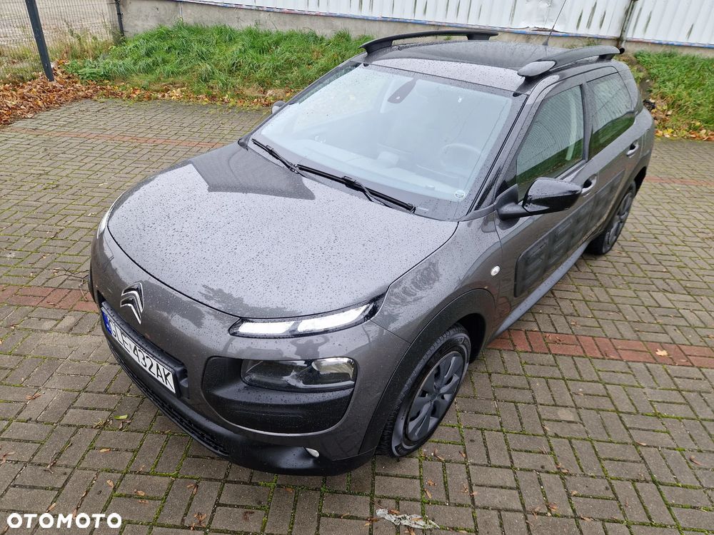 Citroën C4 Cactus BlueHDi 100 Stop&Start Shine - 22