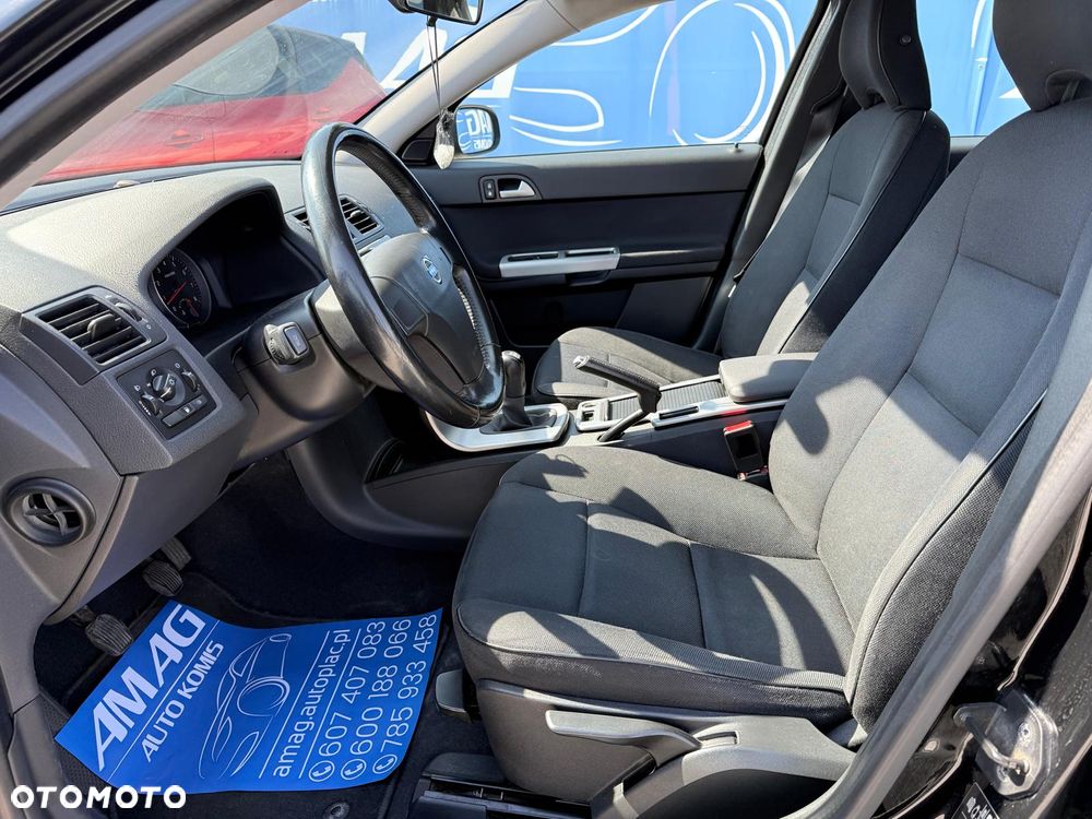 Volvo V50 1.8 Edition - 14