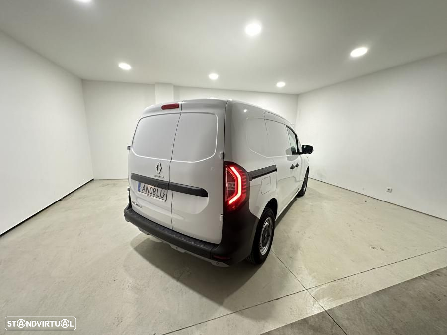 Renault Kangoo Edition One 1.5 blue dci - 5