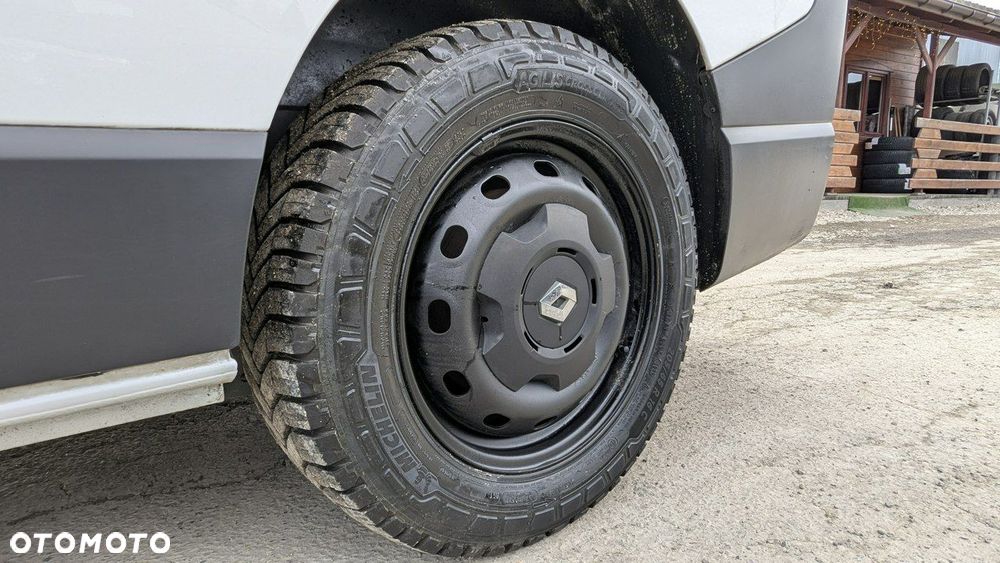 Renault Trafic - 37