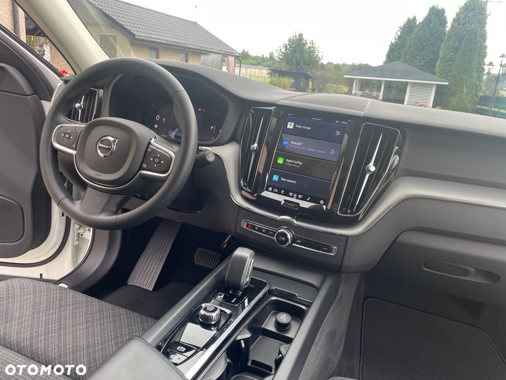 Volvo XC 60 B5 B Geartronic Inscription - 5