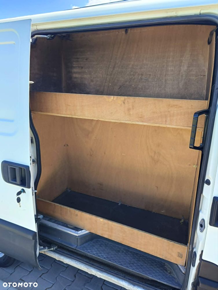 Iveco Daily - 7