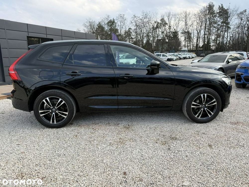 Volvo XC 60 D4 AWD Momentum - 25