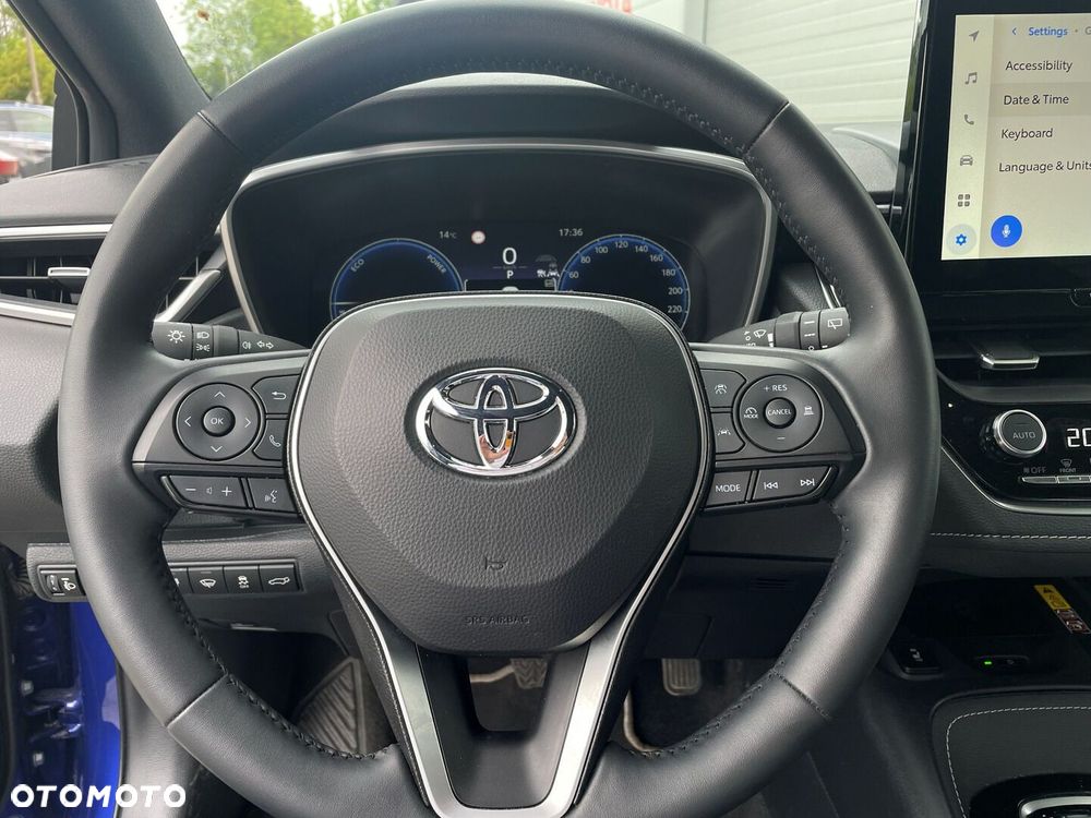 Toyota Corolla - 10