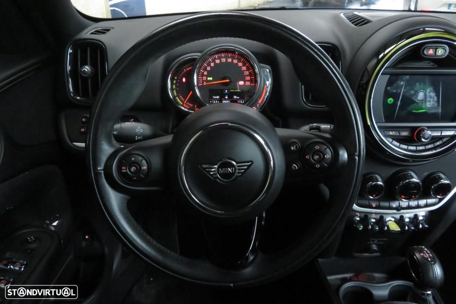 MINI Countryman Cooper SE ALL4 Auto - 7