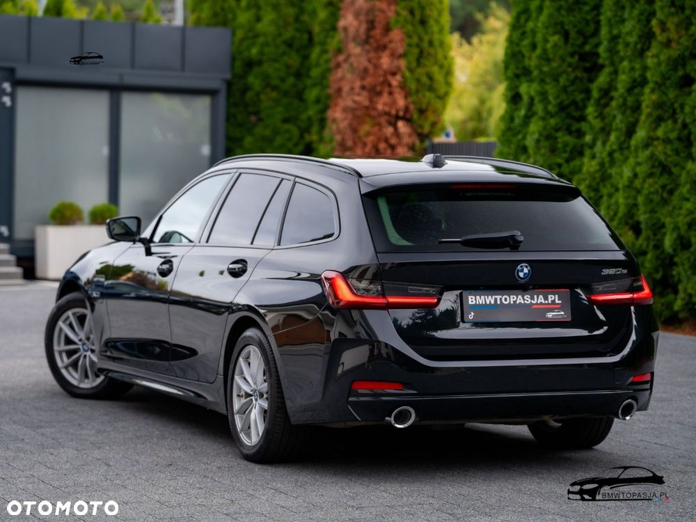 BMW Seria 3 - 10
