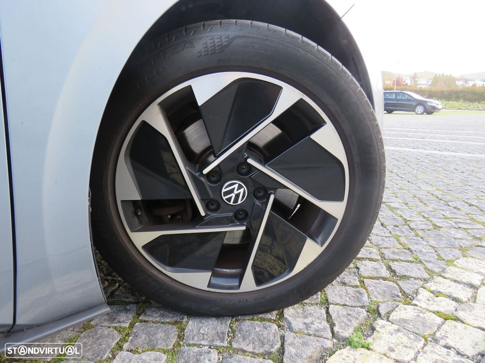 VW ID.3 Pro Performance Business - 16