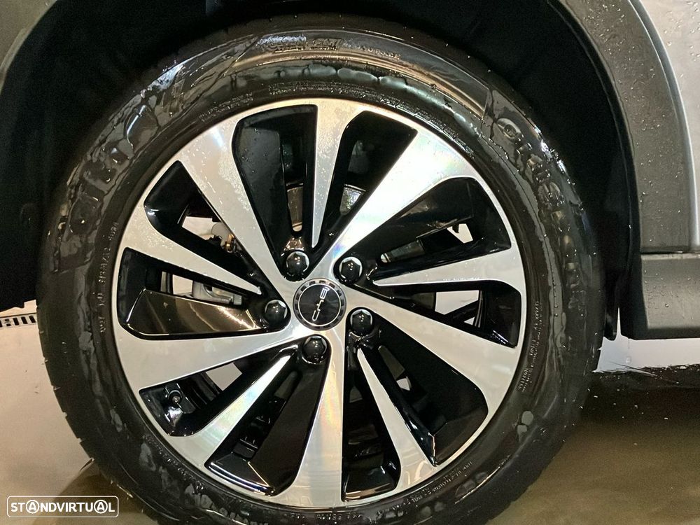 BYD Seal U 1.5 DM-i Boost - 27
