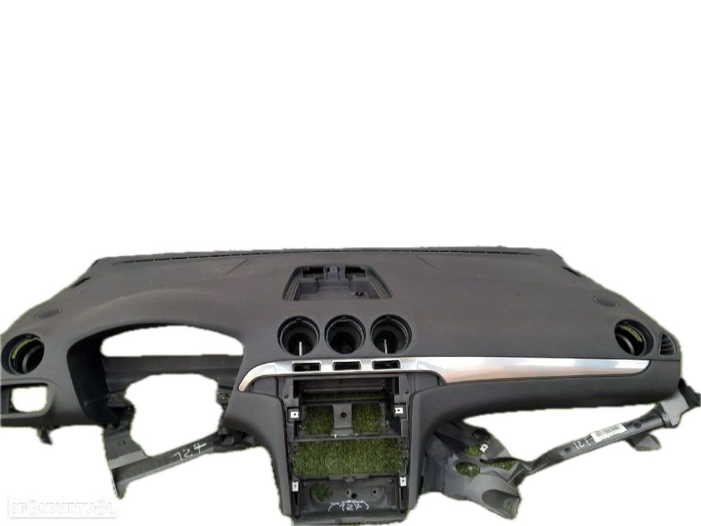 Kit Airbags Ford S-Max (Wa6) - 1