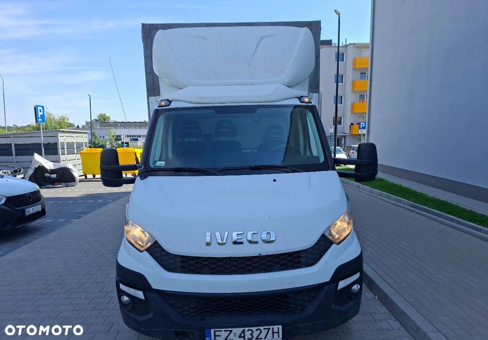 Iveco DAILY - 2