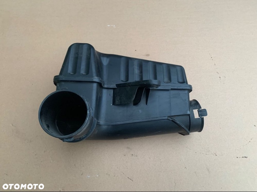 2754425 obudowa filtra powietrza mini cooper one r55 r56 r57 lift lci - 2