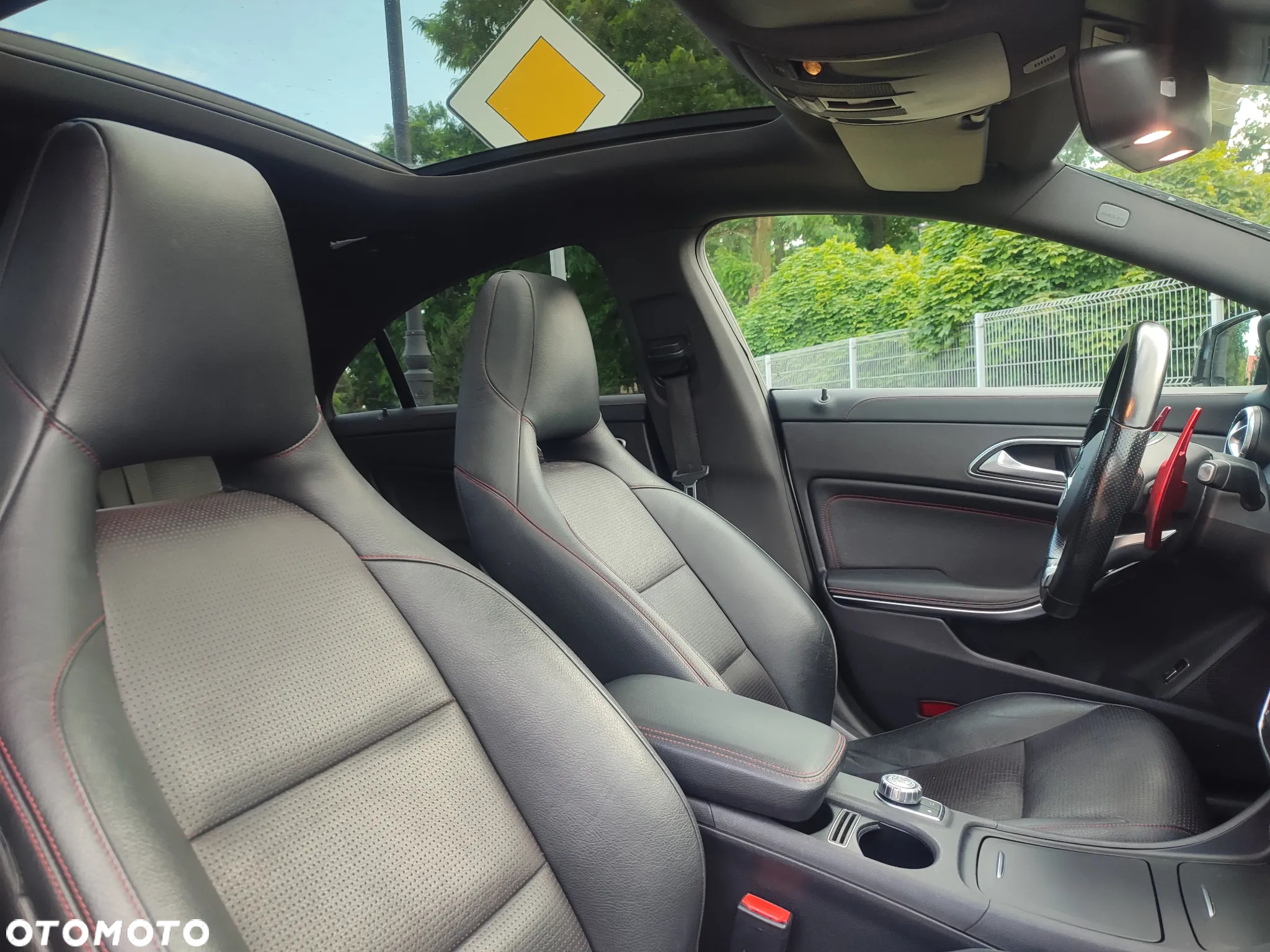 Mercedes-Benz CLA 220 d 7G-DCT AMG Line - 21