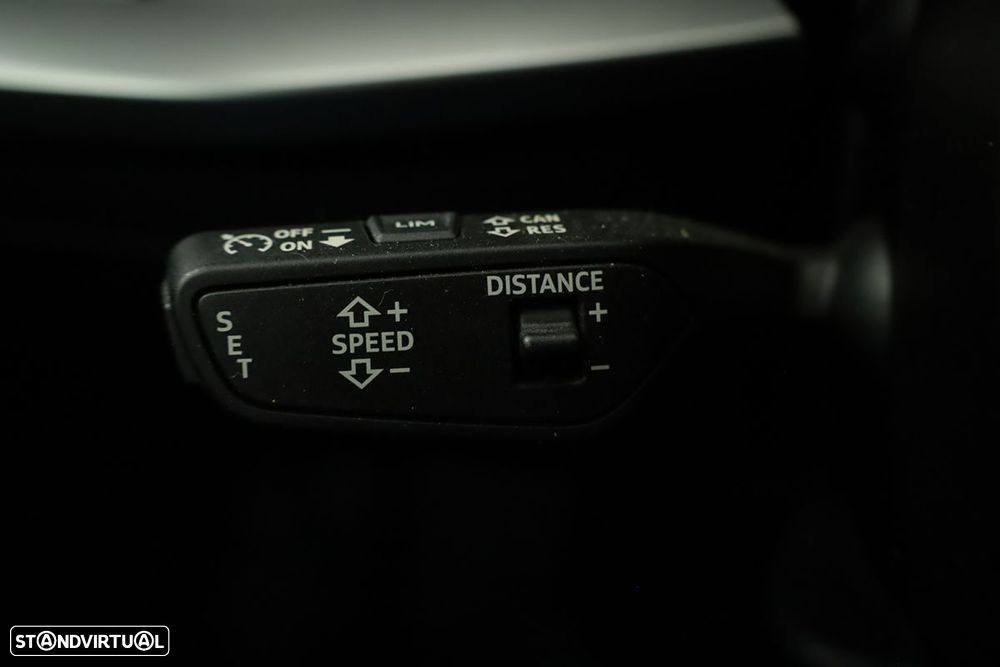 Audi A3 Sportback 45 TFSIe S line - 18