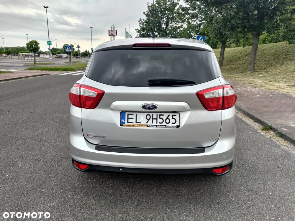 Ford C-MAX 2.0 TDCi Business Edition - 6