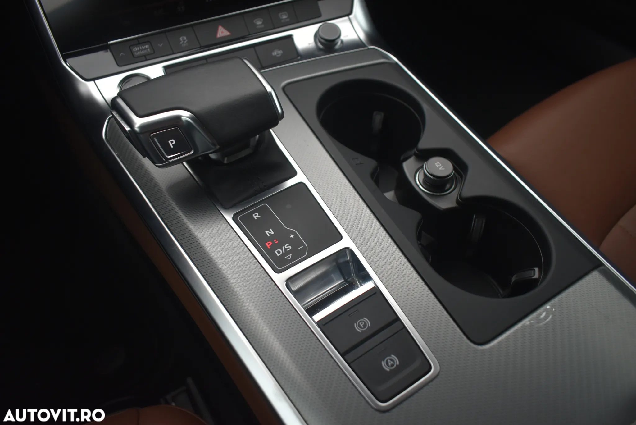 Audi A6 50 TFSI e quattro S tronic - 18