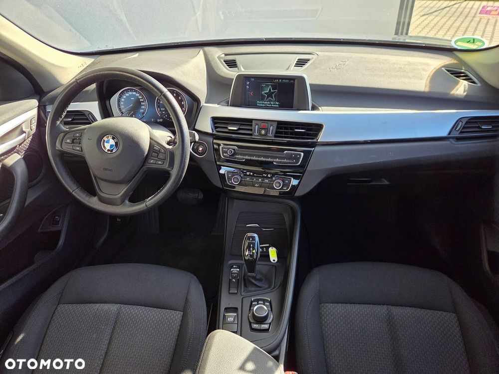 BMW X1 - 9