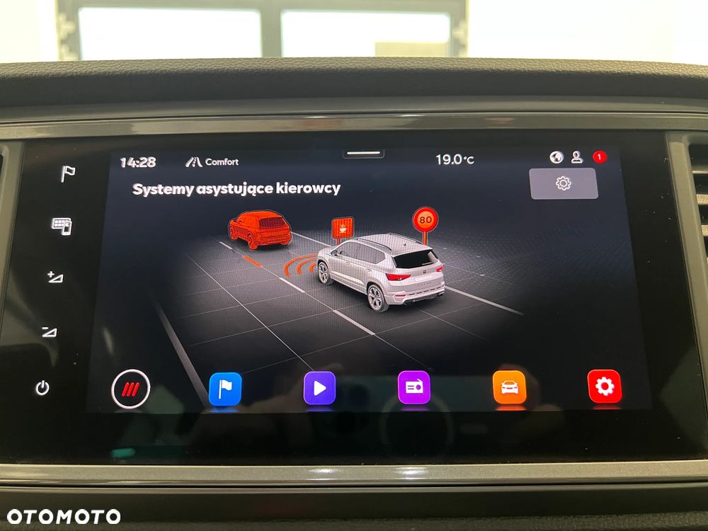 Cupra Ateca - 23