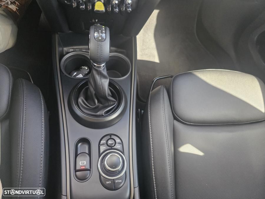 MINI Countryman Cooper SE All4 Aut. Essential - 46