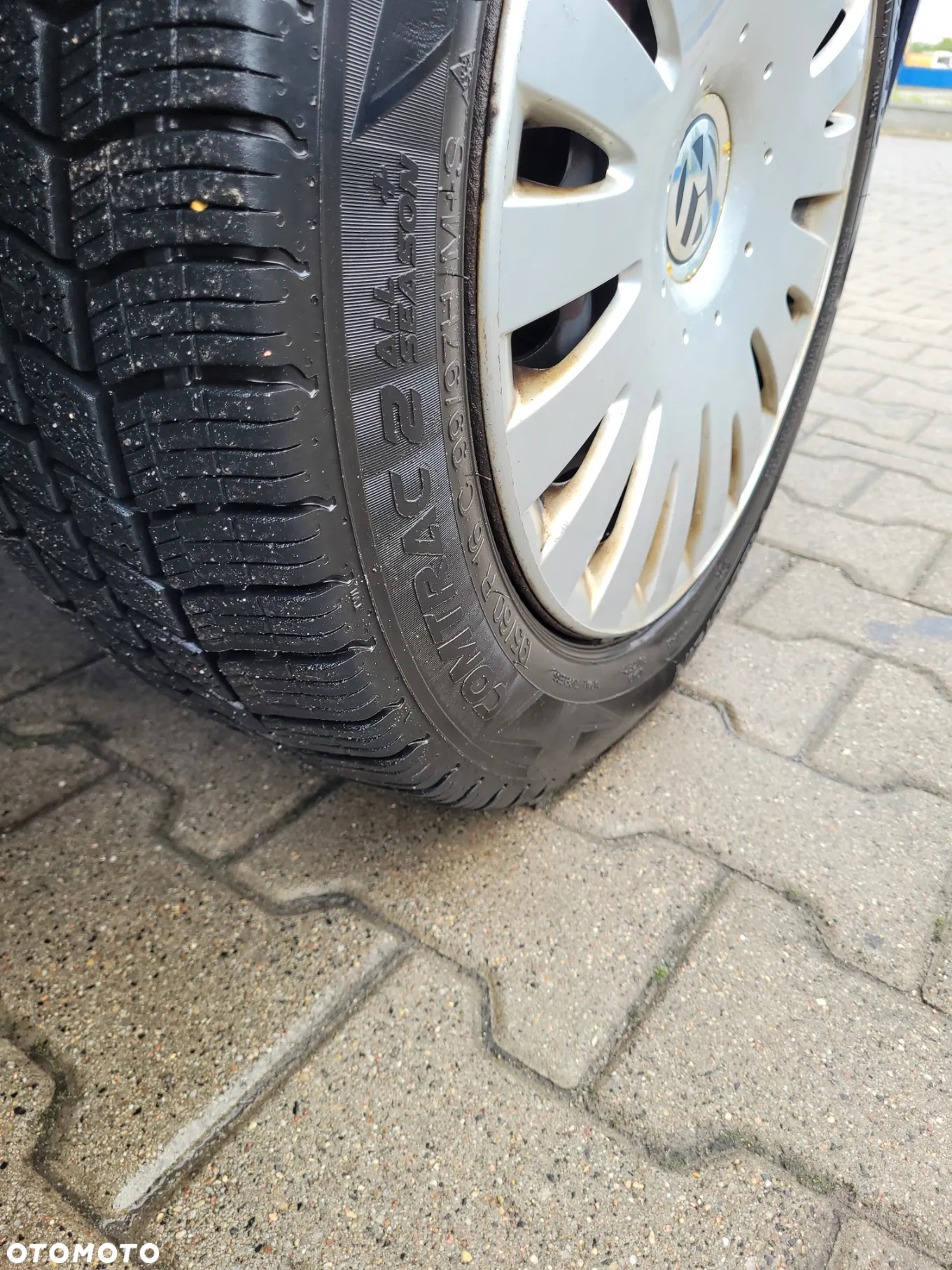 Volkswagen Sharan 1.9 TDI Comfortline - 11