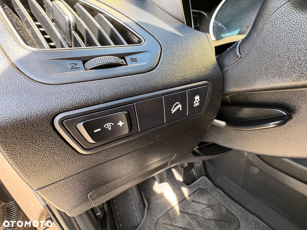 Hyundai ix35 1.7 CRDi Premium 2WD - 26