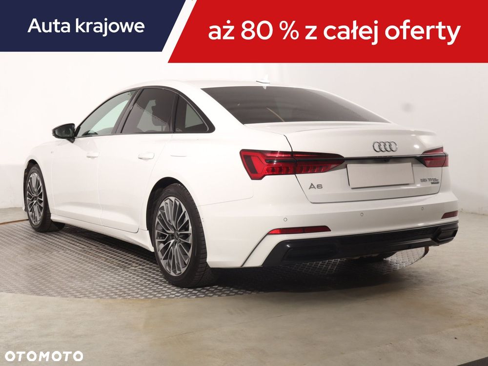 Audi A6 Limousine - 6