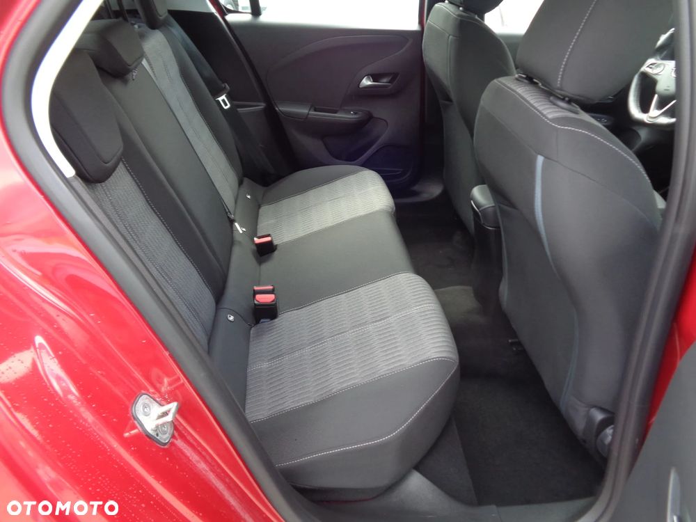 Opel Corsa 1.2 Business S&S - 17