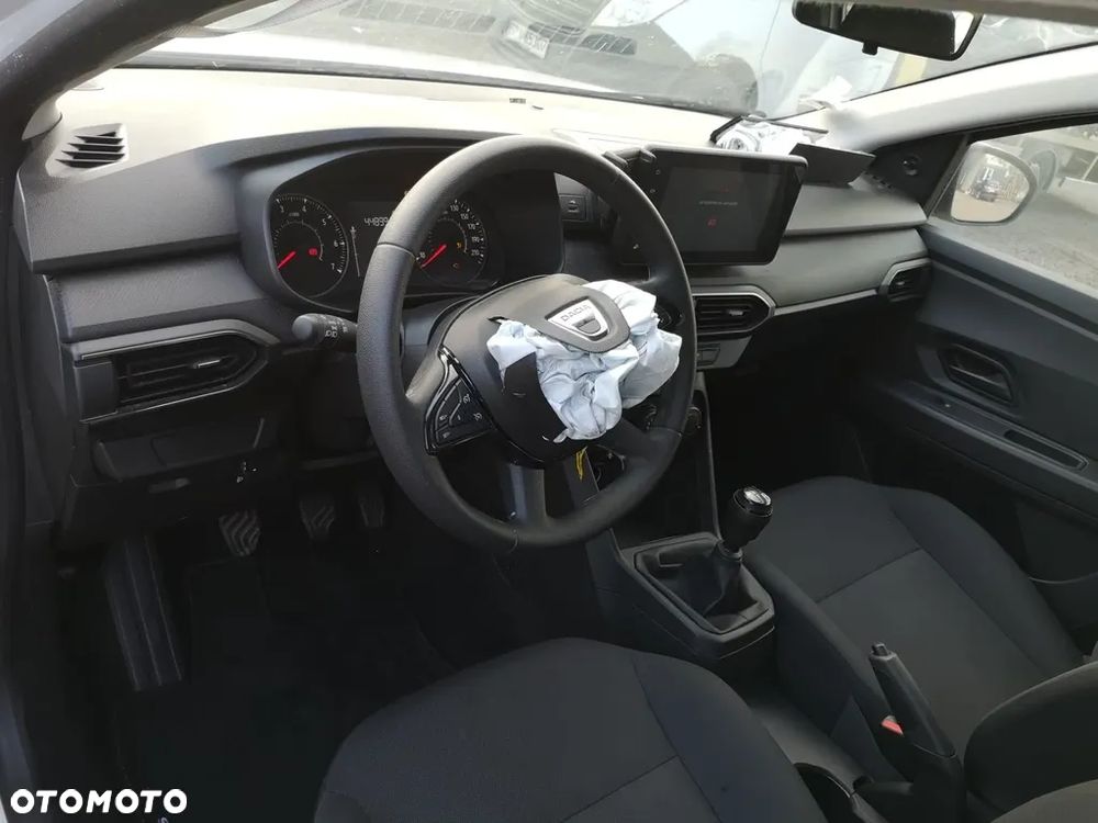 Dacia Sandero 1.0 SCe Access - 23