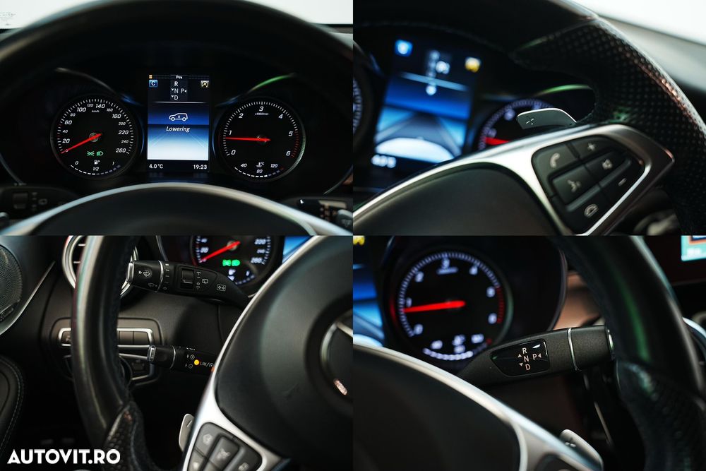 Mercedes-Benz GLC 250 d 4Matic 9G-TRONIC AMG Line - 18