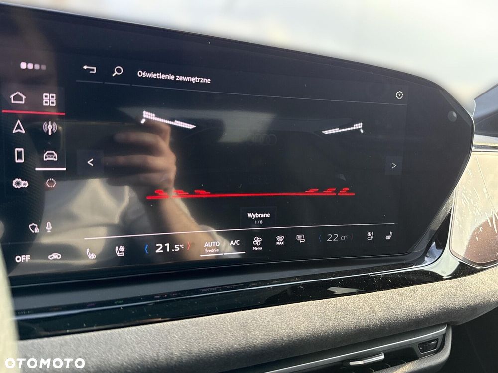 Audi S5 Limousine - 28