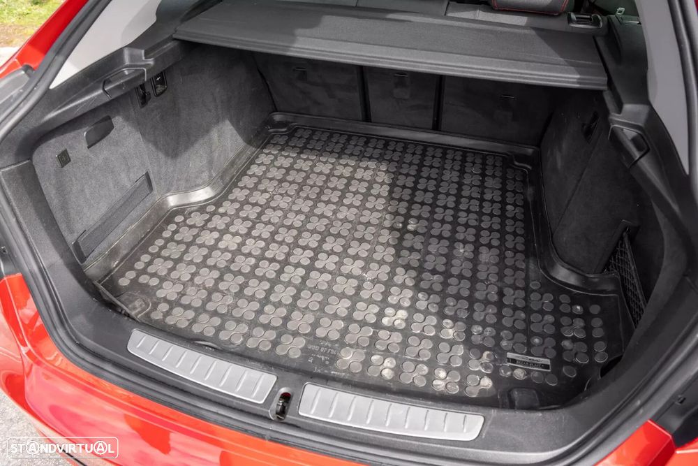 BMW 320 Gran Turismo - 26