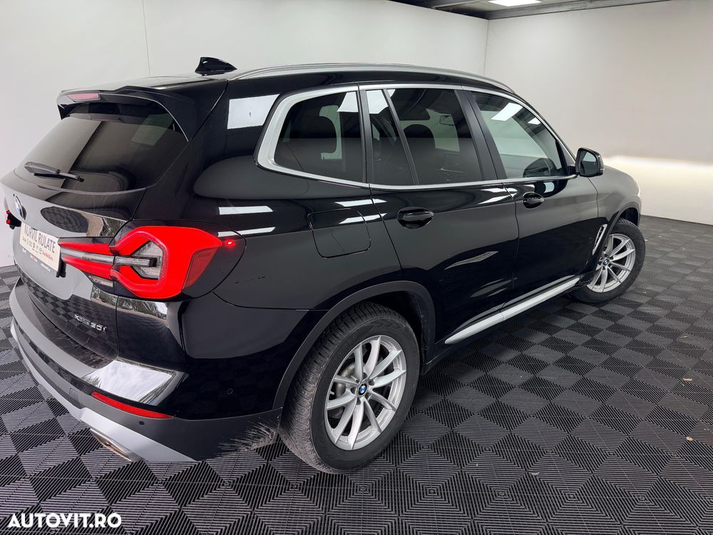 BMW X3 - 28