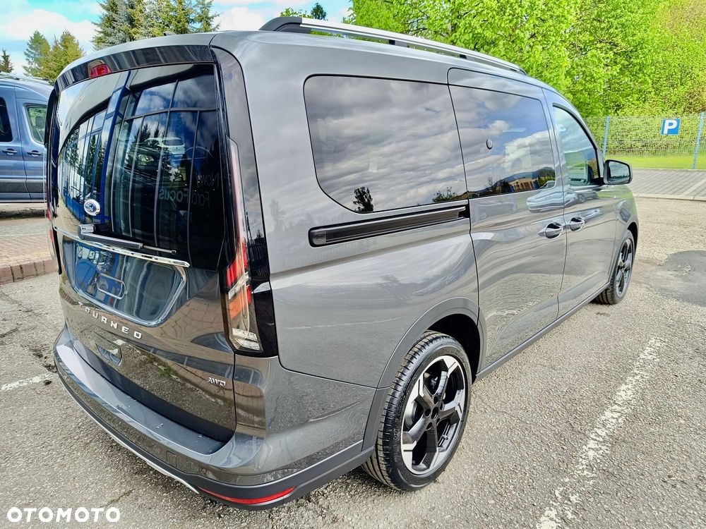 Ford Tourneo Connect Grand 2.0 EcoBlue Active - 6